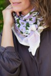 Indian Scarf - Chunni Cypres