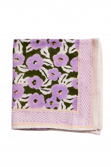 Indian Scarf - Chunni Cypres