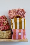 Trousse de toilette - Kamala Absynthe