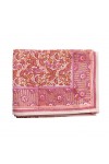 Table cloth - Nalini Pink