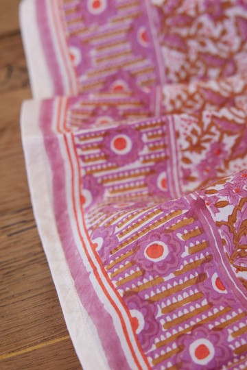 Nappe - Nalini Rose