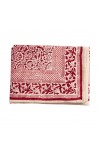 Table cloth - Kamala Grenat