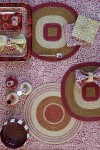 Nappe - Kamala Grenat