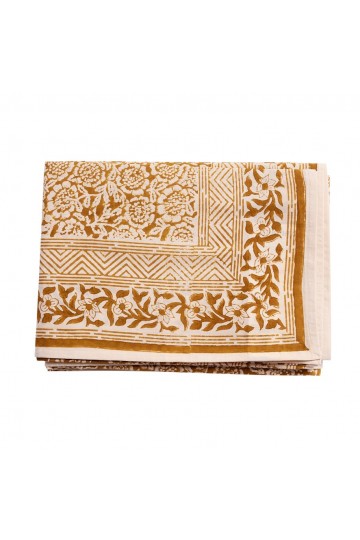 Table cloth - Kamala Absynthe