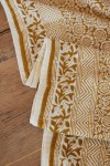 Table cloth - Kamala Absynthe