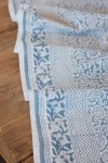 Nappe - Kamala Bleu