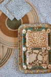 Nappe - Kamala Bleu