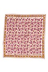 Small Indian Scarf - Dupatta Indian Pink