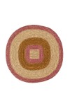 Placemat Mada - Hazel