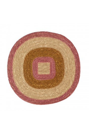 Placemat Mada - Hazel