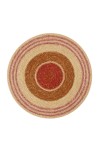 Set de table en jonc de mer Baya - Ginger