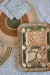 Tray Guest - Mahal Bronze - Bonheur du Jour