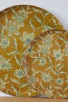 Tray Rondo 40 cm - Lotus Absynthe