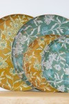Tray Rondo 40 cm - Lotus Absynthe