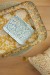 Tray Tiny - Kamala Blue - Bonheur du Jour