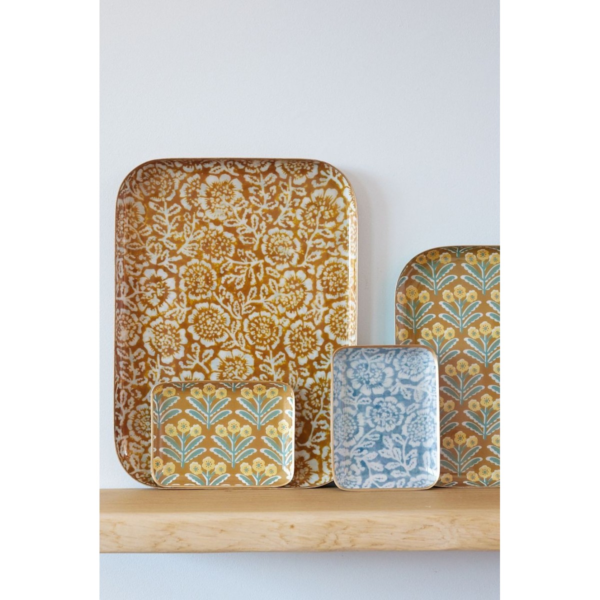 Tray Tiny - Mahal Bronze - Bonheur du Jour