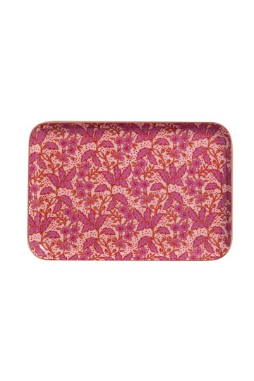 Tray Aperol - Jakarta Olive - Bonheur du Jour
