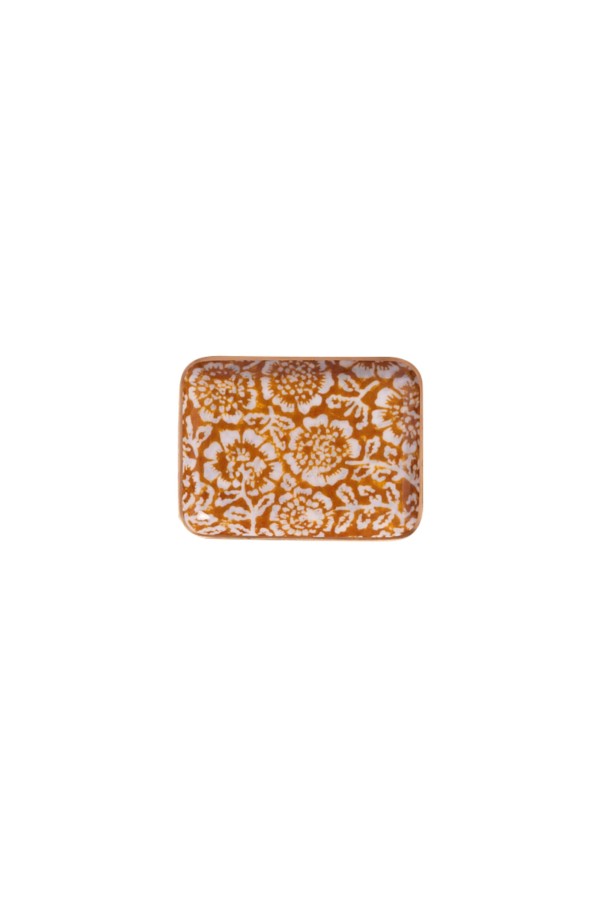 Plateau Tiny - Kamala Absynthe - Bonheur du Jour