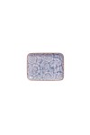 Tray Tiny - Kamala Blue - Bonheur du Jour