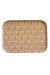 Tray Guest - Mahal Bronze - Bonheur du Jour