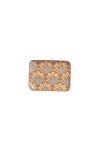 Plateau Tiny - Mahal Bronze - Bonheur du Jour