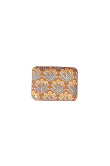Tray Tiny - Mahal Bronze - Bonheur du Jour