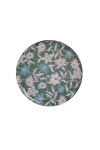 Tray Rondo 30 cm - Lotus Absynthe - Bonheur du Jour