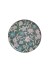 Tray Rondo 30 cm - Lotus Absynthe - Bonheur du Jour