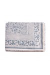 Table cloth - Kamala Blue