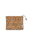 Petite pochette - Mahal Bronze
