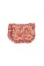 Small ruffled pouch - Nalini Pink - Bonheur du Jour