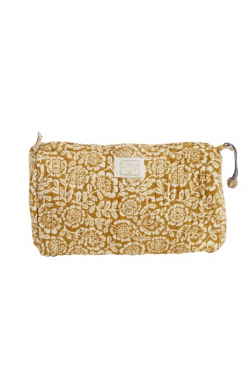 Trousse de toilette - Kamala Absynthe