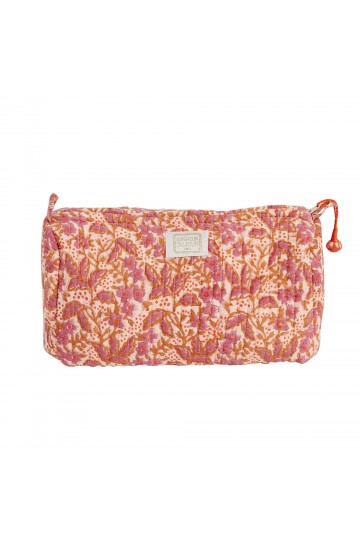 Trousse de toilette - Nalini Rose