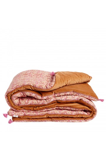 Sofa Cover - Nalini Rose