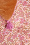 Sofa Cover - Nalini Rose