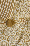 Sofa Cover - Kamala Absynthe