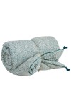 Sofa Cover - Kamala Bleu
