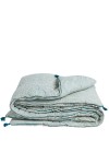 Sofa Cover - Kamala Blue