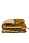 Sofa Cover - Mahal Bronze