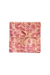 Lot de 2 Serviettes de Table - Nalini Rose