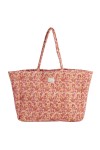Trotter Bag - Nalini Pink