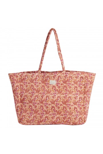 Trotter Bag - Nalini Pink