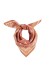 Indian Scarf Kid - Leopold Rosewood - Bonheur du Jour