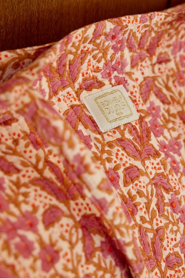 Sac Trotter - Nalini Rose - Bonheur du Jour