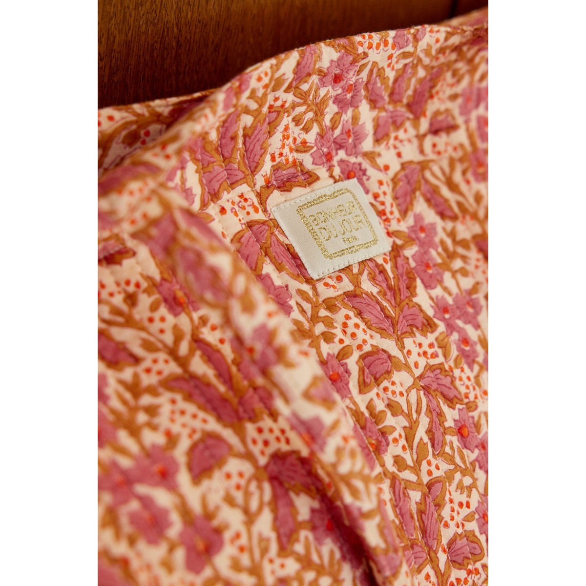 Sac Trotter - Nalini Rose - Bonheur du Jour
