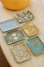 Tray Tiny - Kamala Blue - Bonheur du Jour