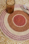 Placemat Baya - Ginger - Bonheur du Jour