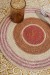Placemat Baya - Ginger - Bonheur du Jour