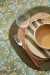 Colourful place mat - Bonheur du Jour