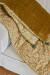 Sofa Cover - Mahal Bronze - Bonheur du Jour